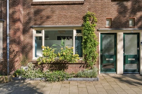 Burgemeester van Tuyllkade 19 main image