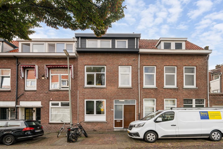 Numansdorpsestraat 15 main image