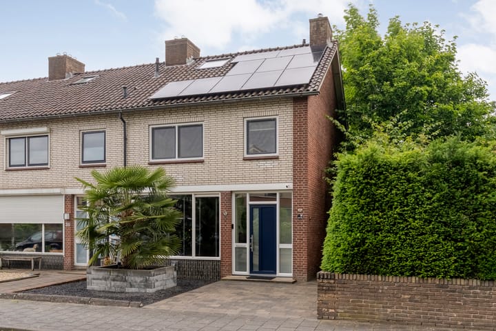 Deken Reijgerslaan 38 main image