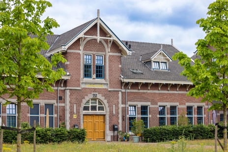 Verbindelaarsweg 34 main image