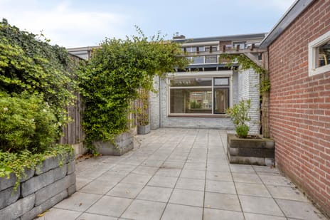 Afbeelding van Irisstraat 6 - Tweede foto
