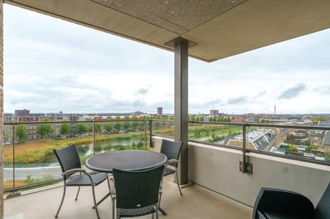 Afbeelding van Jesse Owenspad 36 - Derde foto