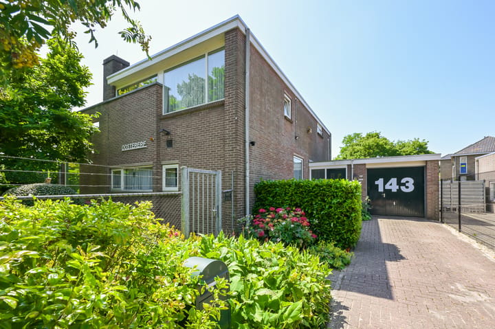 Heijermansstraat 143 main image