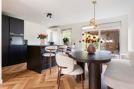 Afbeelding van Titaniumstraat 3 - Derde foto