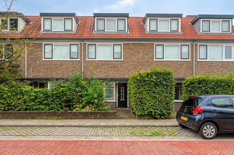 Spaarnestraat 82 main image