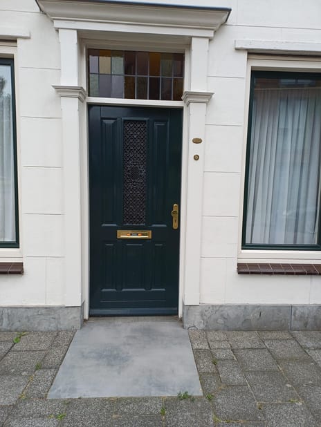 Afbeelding van Grote Houtweg 119 - Tweede foto