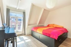 Afbeelding van Tweede Atjehstraat 39-D - Derde foto