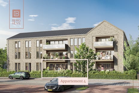 Het Berghuys main image