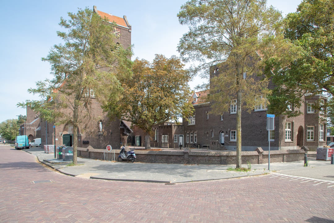 House Exterior