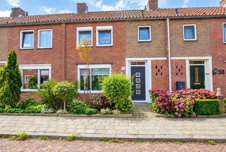 Meidoornstraat 40 main image