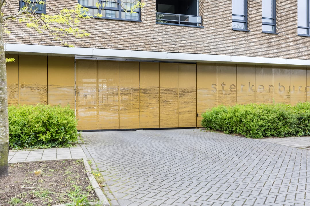 House Exterior