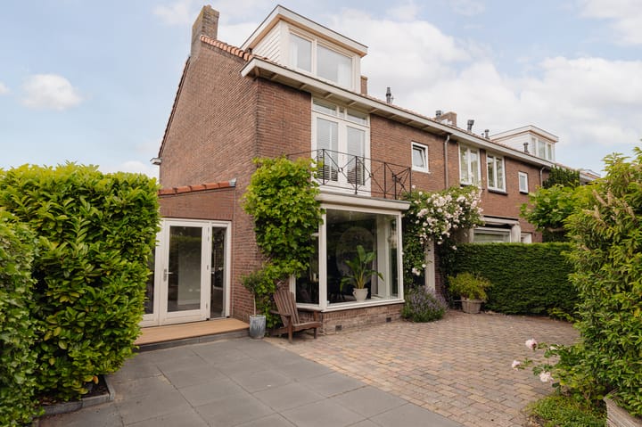 Graaf Aelbrechtlaan 164 main image