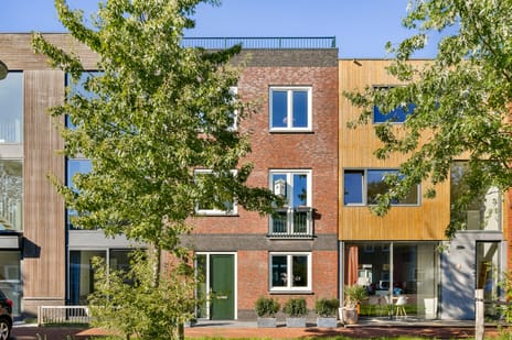 Thea Beckmanstraat 9 main image