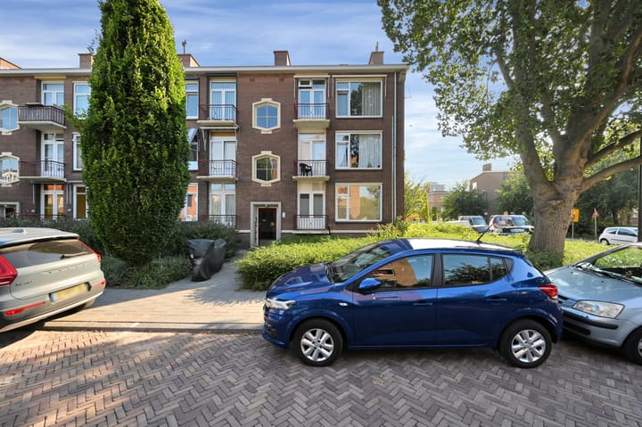 Albert Verweystraat 62 main image