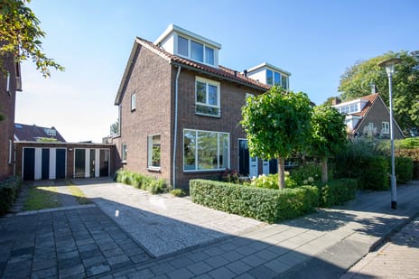 Afbeelding van Prins Bernhardlaan 21 - Tweede foto