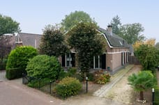 Afbeelding van Bakkerstraat 33 - Tweede foto