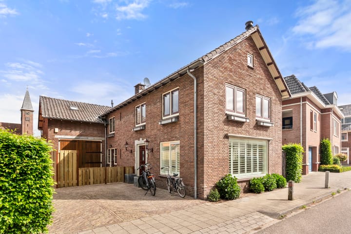Bakkerstraat 24 main image
