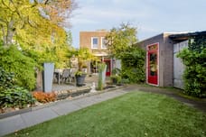 Afbeelding van Ben Goerionsingel 14 - Tweede foto