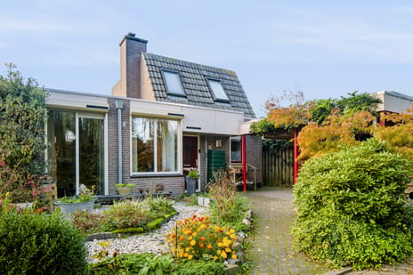Ben Goerionsingel 14 main image