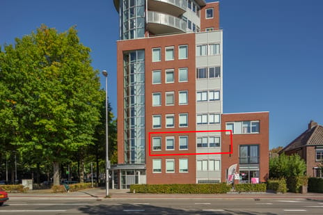 Kwaadeindstraat 135