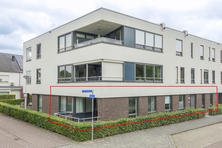 Onder Cadierbergh 13-A main image