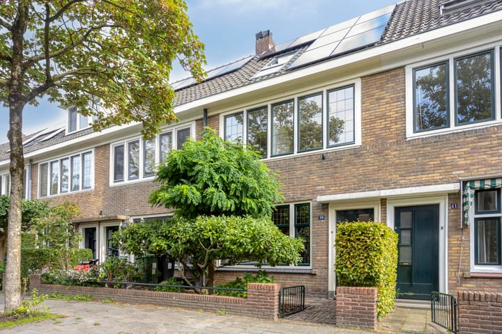 Juliusstraat 39 main image