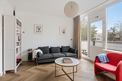 Afbeelding van Soesterberghof 104 - Derde foto