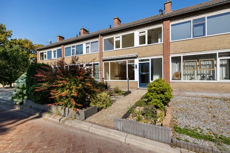 Grevelingenlaan 5