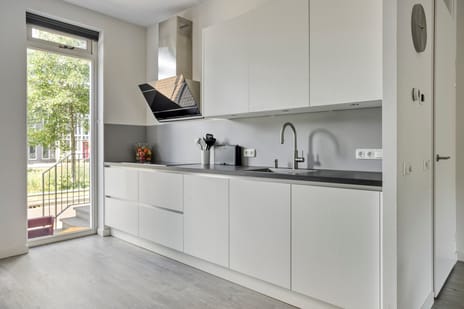 Afbeelding van Belcamposingel 98 - Tweede foto