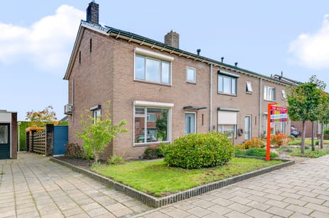 Marijkelaan 58