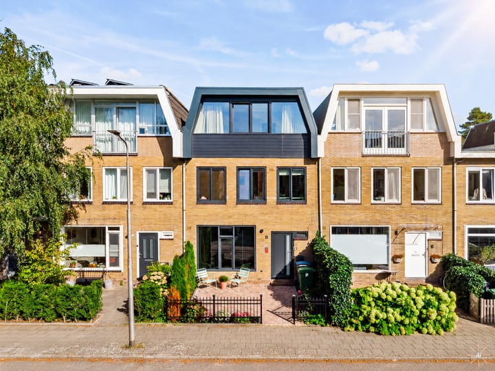 Gijsbrecht van Amstellaan 8 main image