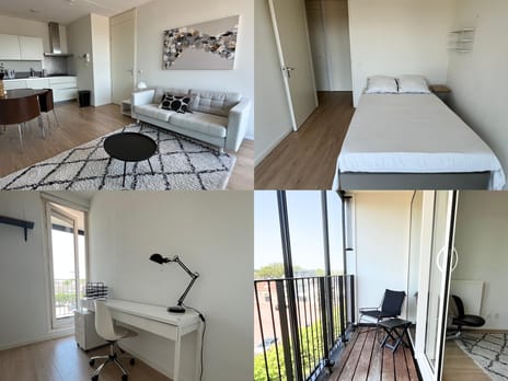 Appartement te huur: Besterdplein 27-11, Besterd Tilburg