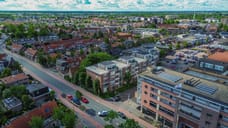 Afbeelding van Koninginneweg 1 - Derde foto