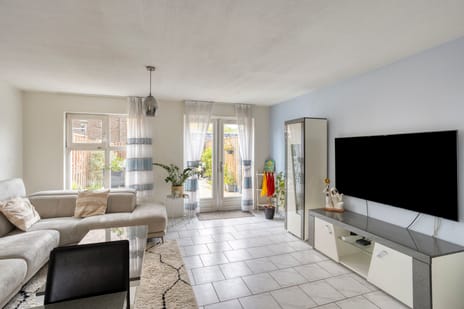 Afbeelding van Hertshooistraat 26 - Tweede foto