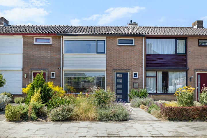 Staringstraat 9 main image