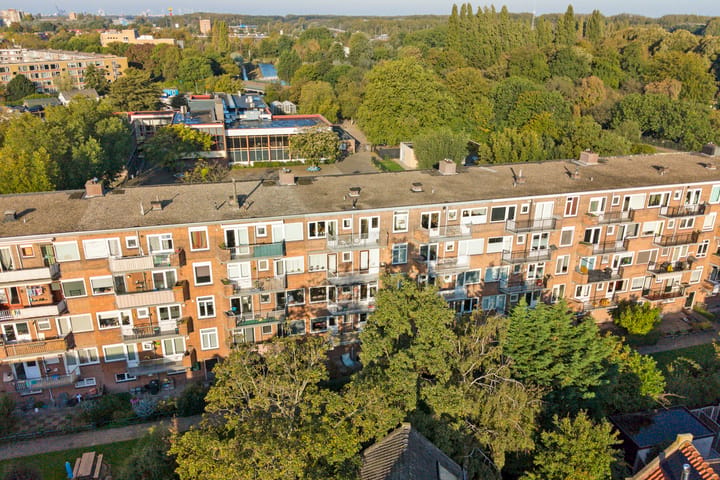 Delftseveerweg 15-D main image