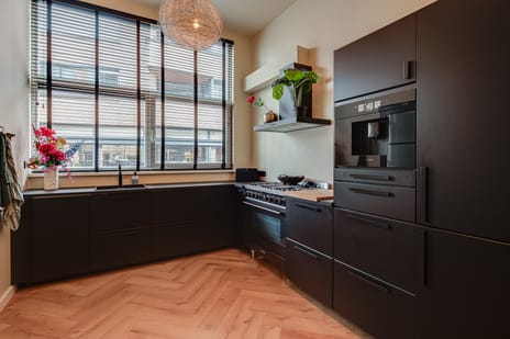 Afbeelding van Nieuwe Doelenstraat 43 - Derde foto
