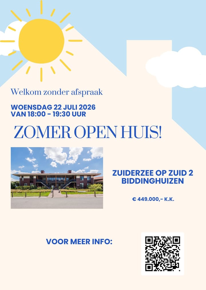 Zuiderzee op Zuid 2 main image