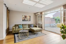 Afbeelding van Molenstraat 30-A - Tweede foto