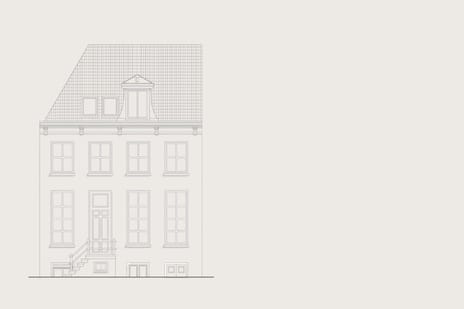 Leidsegracht 1 secondary image