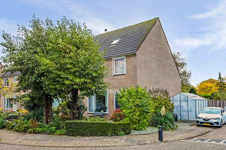 Hamerstedestraat 2 main image