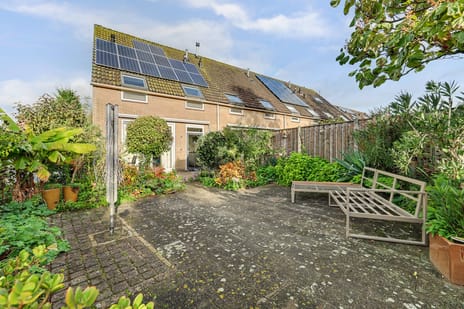 Afbeelding van Hamerstedestraat 2 - Tweede foto
