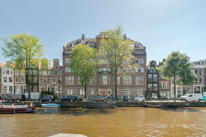 Prinsengracht 620-C main image