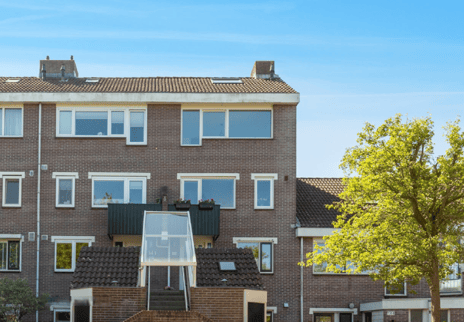 Houtzaagmolen 143