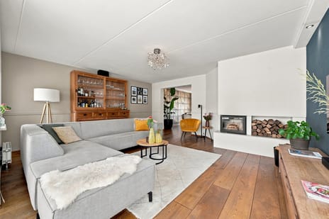 Image of Noordeinde 8 - Second image