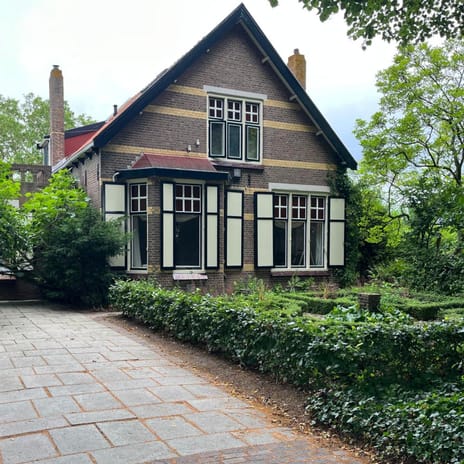 Langeweg 25