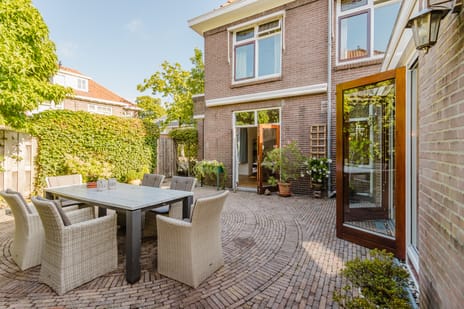 Image of Koningin Emmastraat 11 - Third image