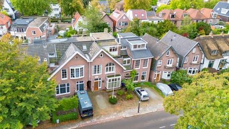 Afbeelding van Zeestraat 110 - Tweede foto