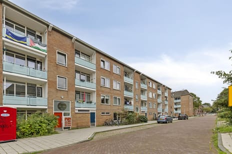 De Egmondenstraat 210