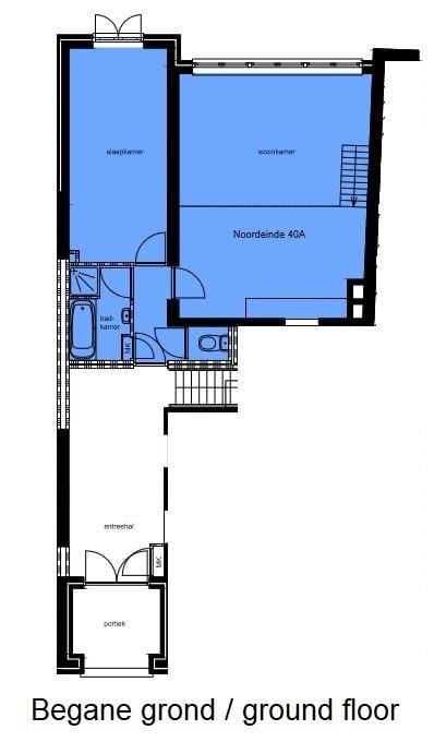 House Exterior